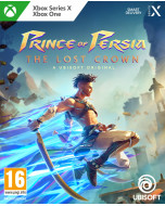  Prince of Persia: The Lost Crown (Xbox One/Series X)