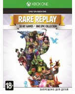 Rare Replay (Xbox One)