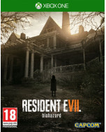 Resident Evil 7: biohazard (Xbox One)