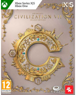 Sid Meier's Civilization VII (Xbox One/Series X)