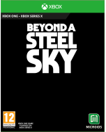 Beyond a Steel Sky (Xbox One/Series X)