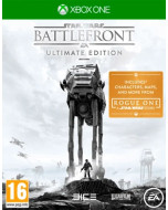 Star Wars: Battlefront Ultimate Edition (Xbox One)