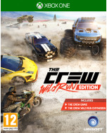 The Crew. Wild Run Edition (Xbox One)