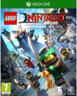 LEGO Ninjago Movie Video Game (Ниндзяго Фильм) (Xbox One)