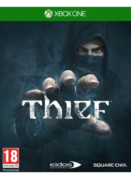 Thief (Xbox One)