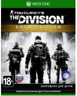 Tom Clancy's The Division. Gold Edition (Xbox One)