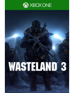 Wasteland 3 (Xbox One)