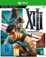 XIII Limited Edition (Xbox One/Series X)