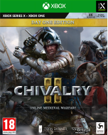 Chivalry II. Издание первого дня (Xbox One/Series X)