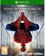 Новый Человек-Паук 2 (The Amazing Spider-Man 2) (Xbox One)