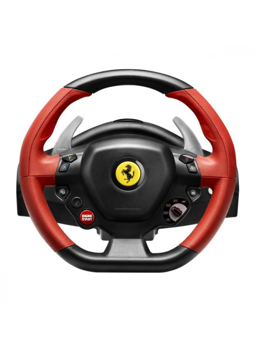 Руль Thrustmaster Ferrari 458 Spider Racing Wheel (Xbox ONE)