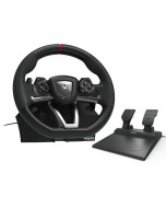 Руль с педалями HORI Racing Wheel Overdrive (AB04-001U) для Xbox One/Series X|S