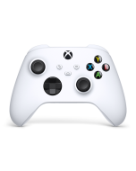 Геймпад беспроводной Microsoft Xbox One/Series X|S Wireless Controller Robot White