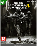Call of Duty: Modern Warfare 4 (Xbox Series X)