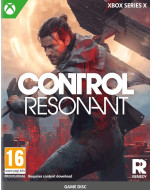 CONTROL Resonant (Xbox Series X)