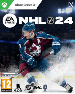 EA Sports NHL 24 (Xbox Series X)