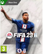 FIFA 23 Английская версия (Xbox Series X)