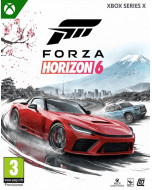 Forza Horizon 6 (Xbox Series X)