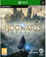 Hogwarts Legacy (Хогвартс Наследие) (Xbox Series X)