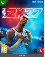 NBA 2K27 (Xbox Series X)