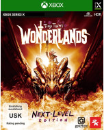 Tiny Tina’s Wonderlands - Next-Level Edition (Xbox One/Series X)
